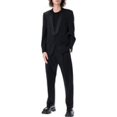 Black Jacket